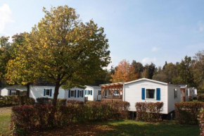 Camping Maltschacher See, Feldkirchen In Kärnten, Österreich